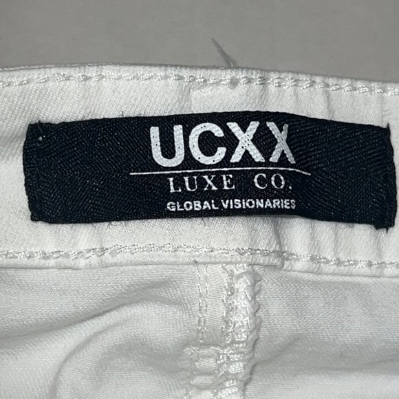 Man white jeans size 36 - Picture 5 of 16